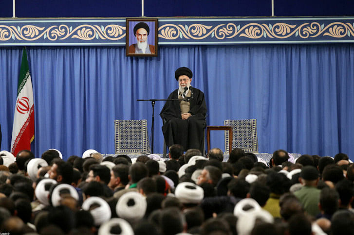 Khamenei Khamenei