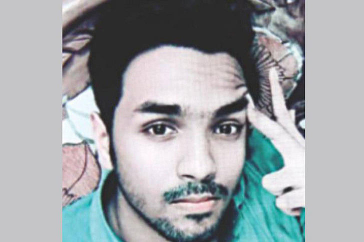 Khandakar Abu Talha Khandakar Abu Talha