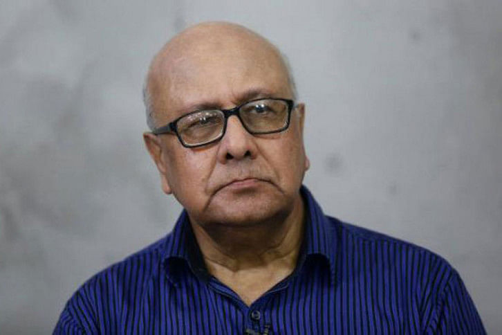 Khandaker Ibrahim Khaled Khandaker Ibrahim Khaled
