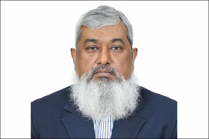 Khandker Anwarul Islam Khandker Anwarul Islam