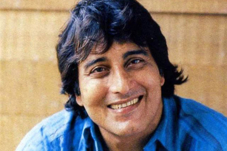 Vinod Khanna Vinod Khanna
