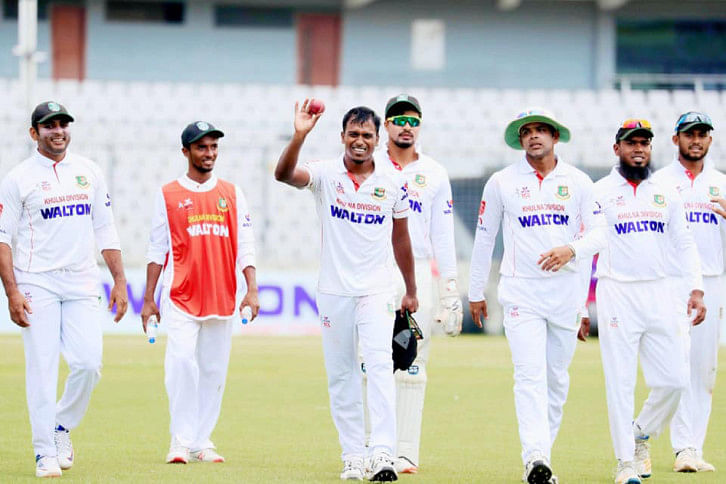 khulna division khulna division