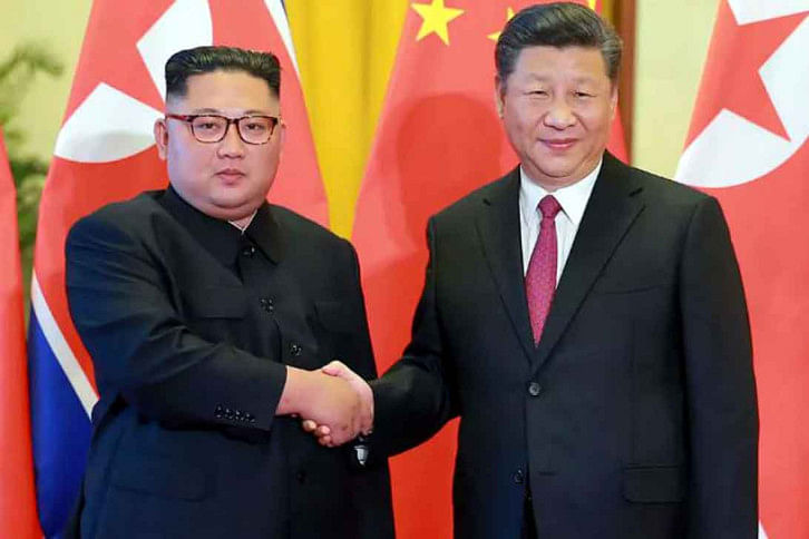 Kim-and-Xi Kim-and-Xi