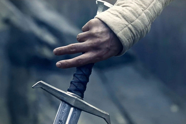 King Arthur King Arthur