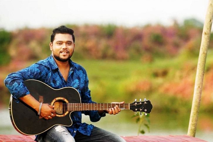 kishore kishore