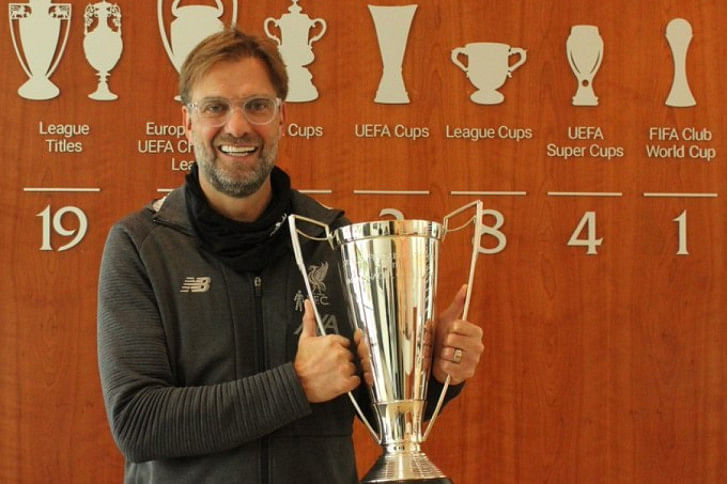 klopp klopp