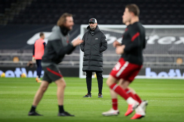 klopp klopp