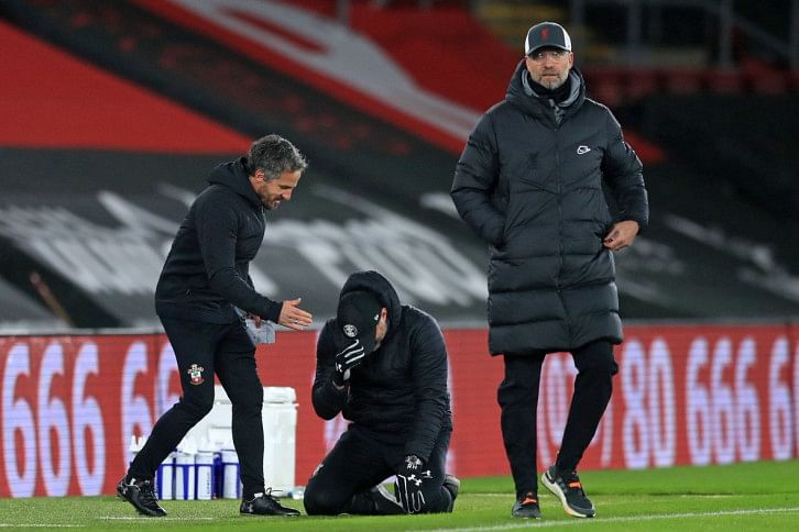 klopp klopp