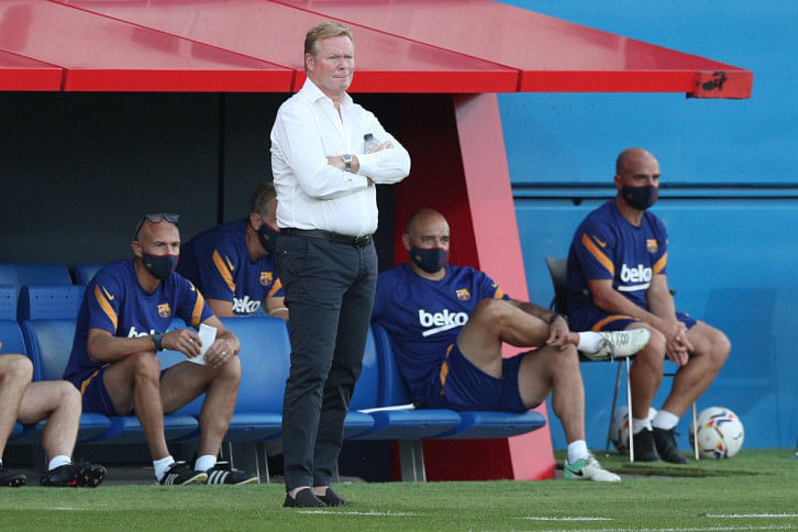 koeman koeman