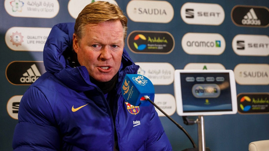 koeman koeman