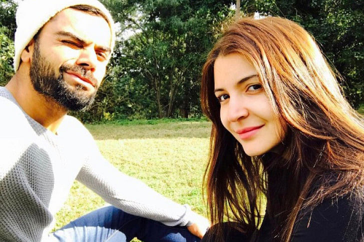 Kohli Kohli