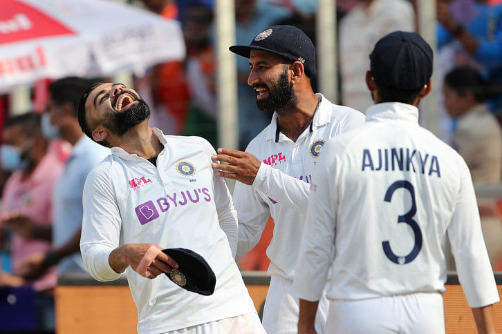 kohli kohli