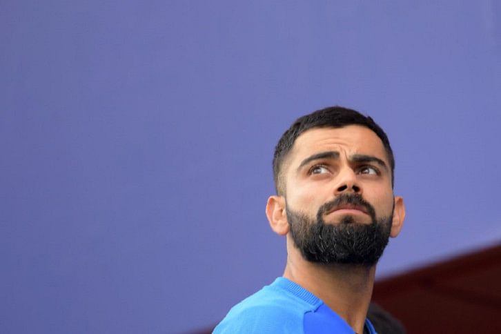 kohli kohli