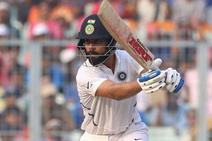 kohli kohli