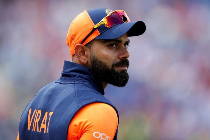 kohli kohli