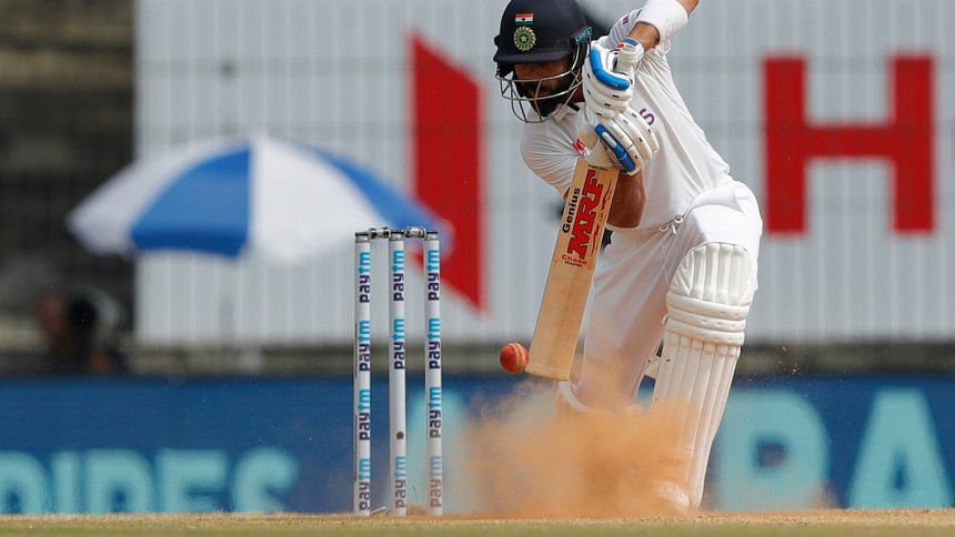 kohli kohli