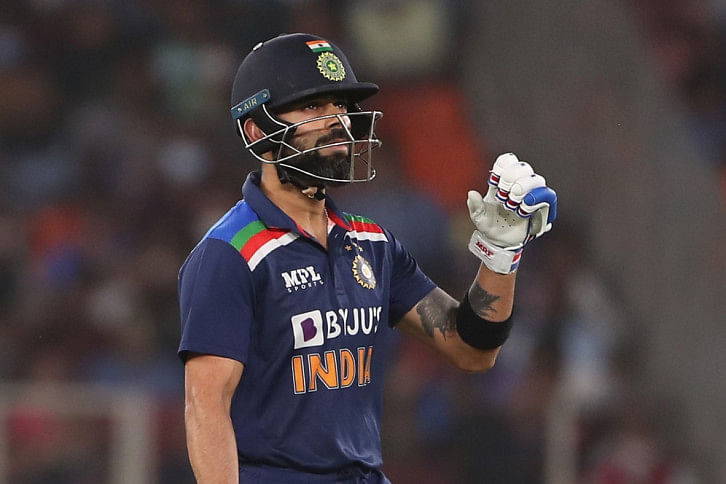 kohli duck kohli duck