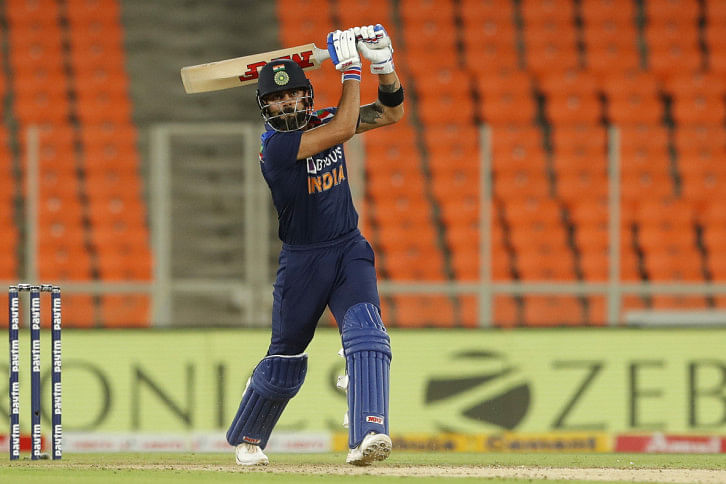 kohli king kohli king