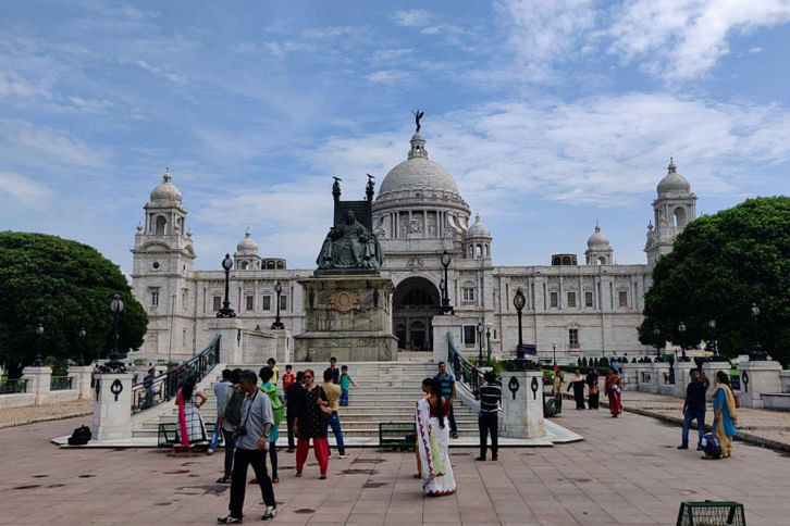 Kolkata Kolkata