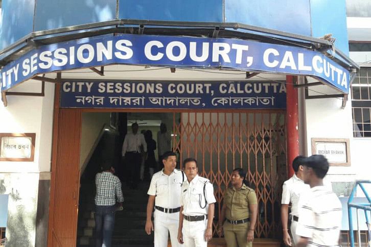 Kolkata City Sessions Court Kolkata City Sessions Court