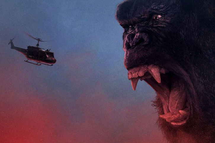 Kong-1 Kong-1