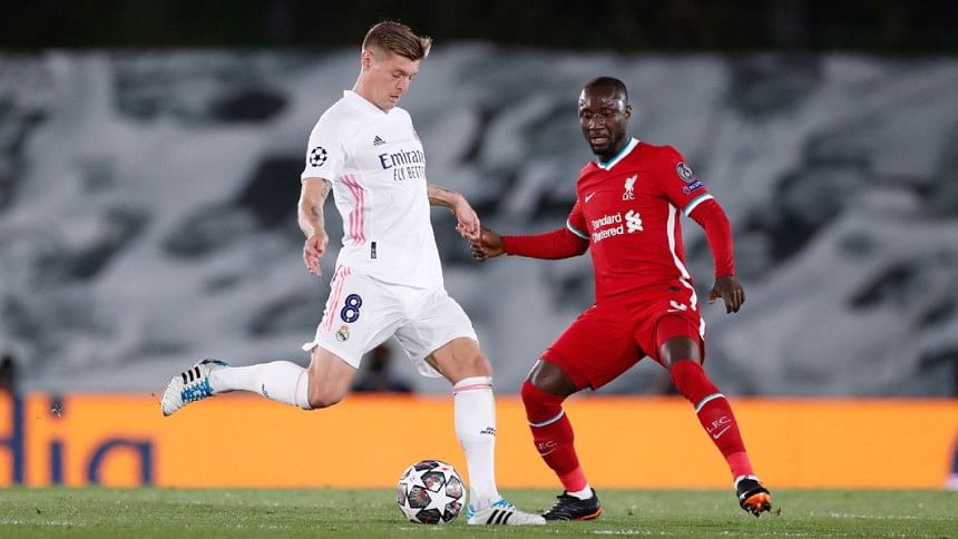 kroos kroos