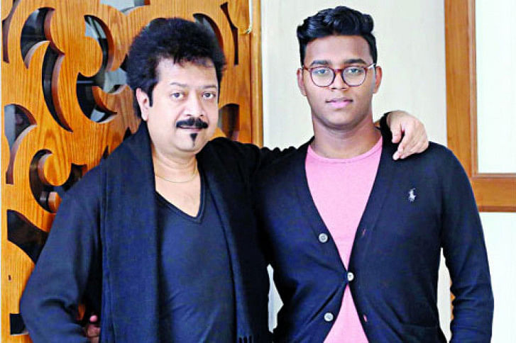 Kumar Bishwajit Kumar Bishwajit