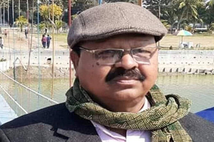 Kushtia murder Kushtia murder