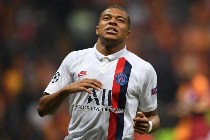 kylian mbappe kylian mbappe