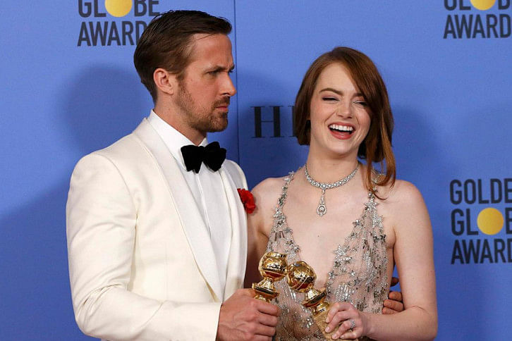 La La Land