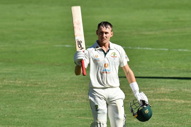 labuschagne labuschagne