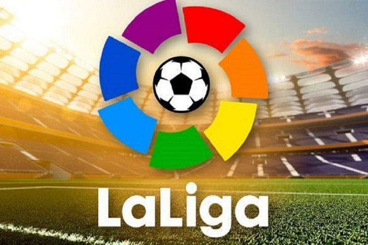 LaLiga LaLiga
