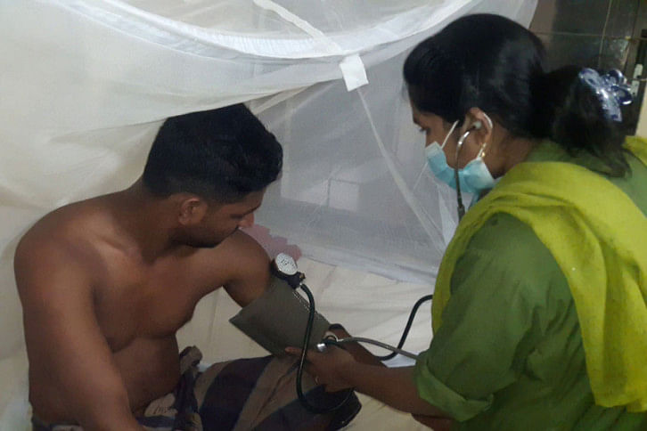 Lalmonirhat dengue Lalmonirhat dengue