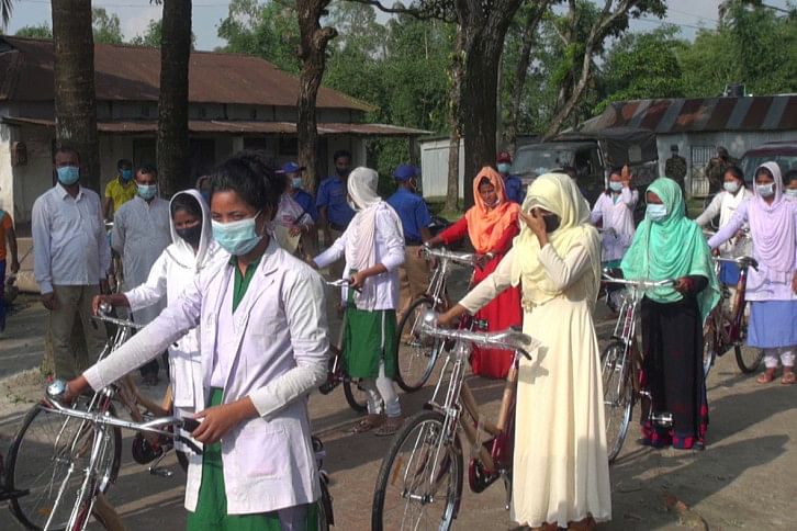 Lalmonirhat bicycle Lalmonirhat bicycle