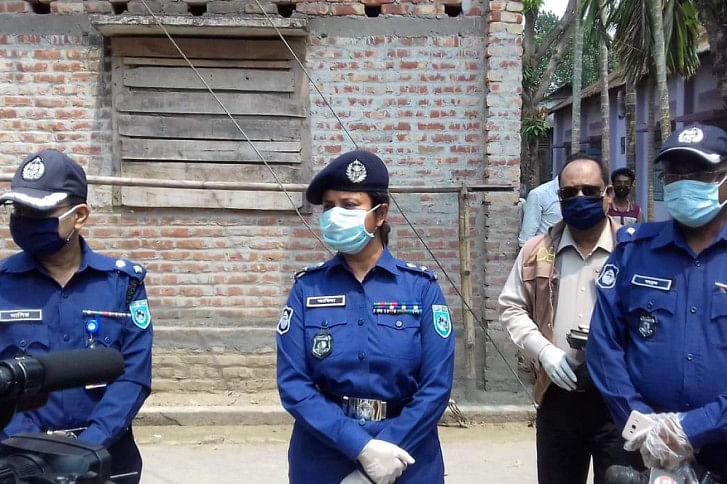 Lalmonirhat quarrnetine.jpg Lalmonirhat quarrnetine.jpg