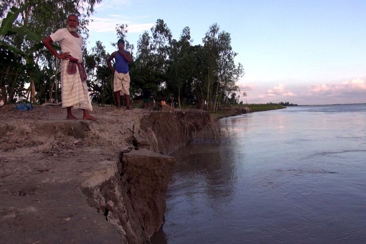 Lalmonirhat teesta erosion Lalmonirhat teesta erosion