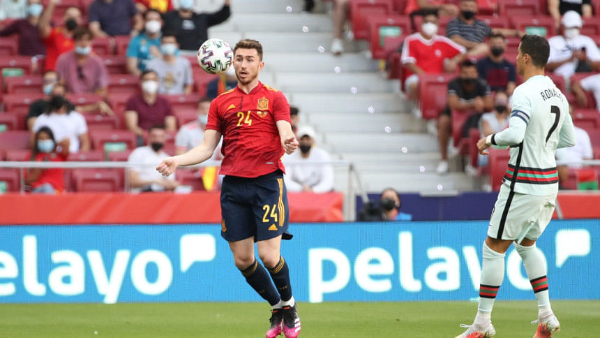 laporte ronaldo laporte ronaldo