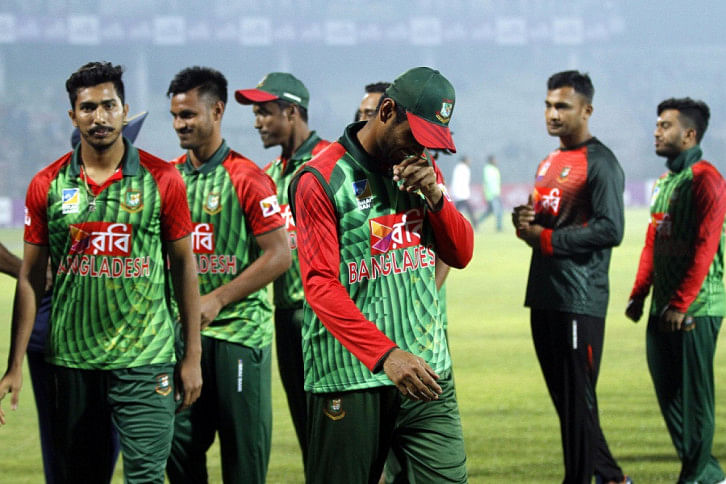 Mahmudullah Mahmudullah