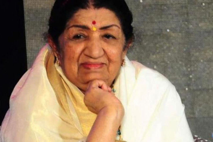 Lata Mangeshkar Lata Mangeshkar