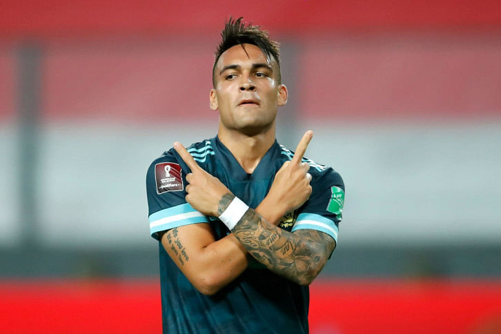 lautaro martinez lautaro martinez