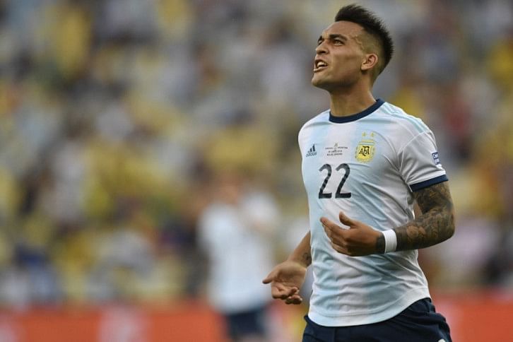 lautaro martinez lautaro martinez