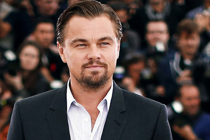 Leonardo DiCaprio Leonardo DiCaprio