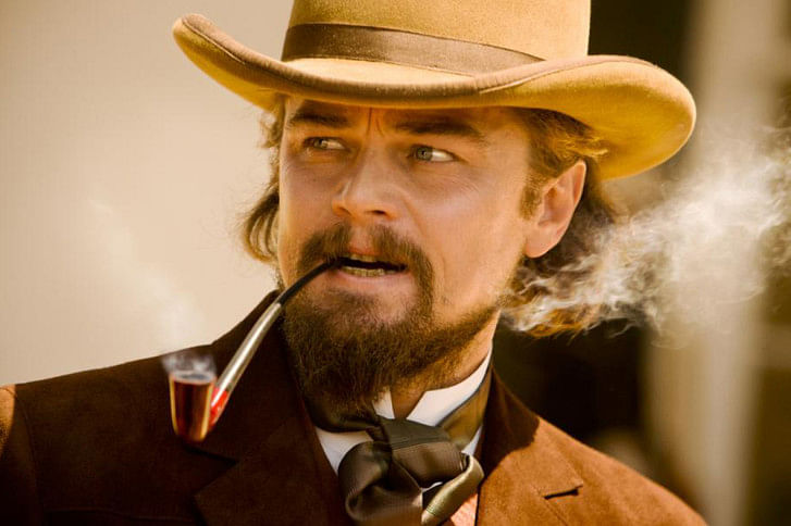 Leonardo DiCaprio Leonardo DiCaprio