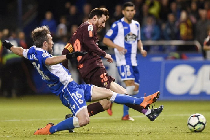 Lionel Messi Lionel Messi