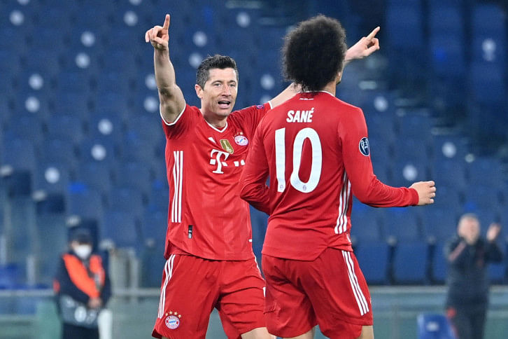 lewandowski lazio lewandowski lazio