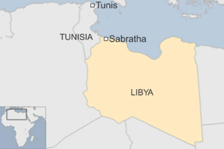 libya libya