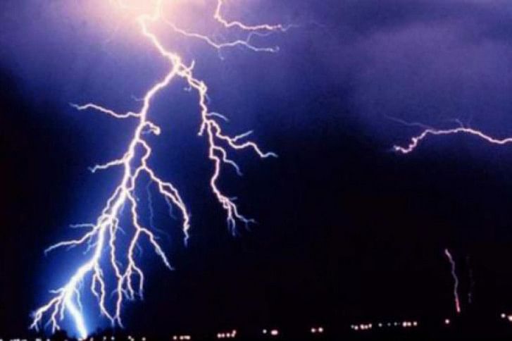 lightning lightning
