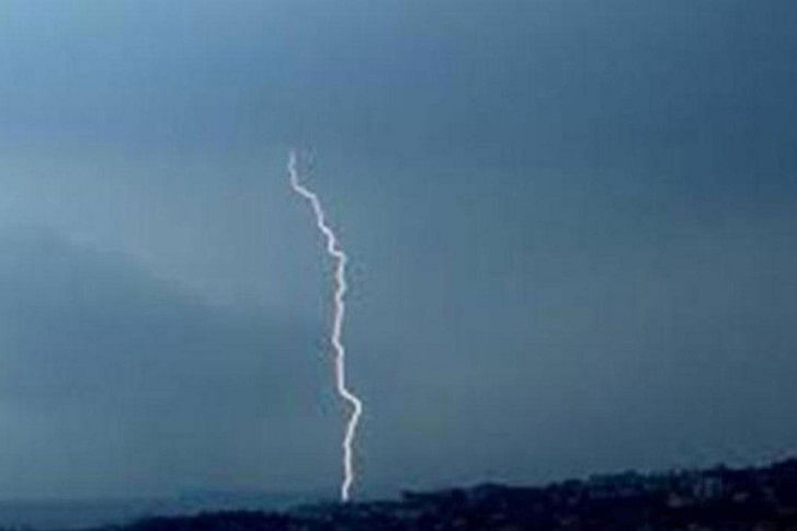 lightning lightning