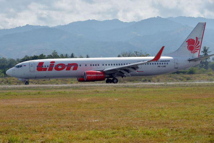 lionair lionair