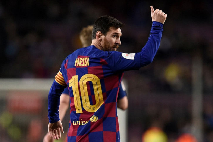 lionel messi lionel messi